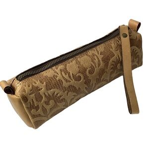 Patricia Nash Oblong Wristlet
